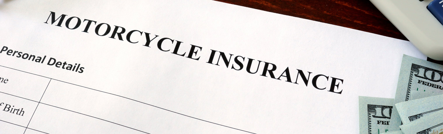 lower your motorcycle insurance premium