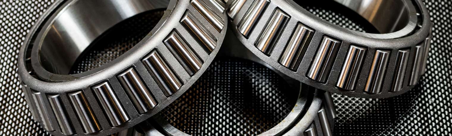 maintain your motorcycle bearings