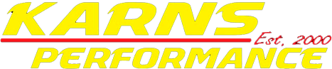 Karns Performance logo