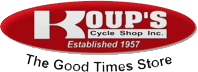 Koups logo