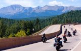 scenic colorado motorcycle ride