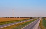 Scenic Indiana motorcycle rides