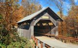 Scenic Vermont motorcycle rides