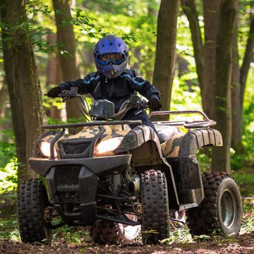 ATV and UTV Off-Road Insurance for Quads