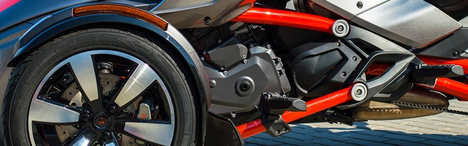 Trike Insurance Coverage Get a Quote Rider Insurance