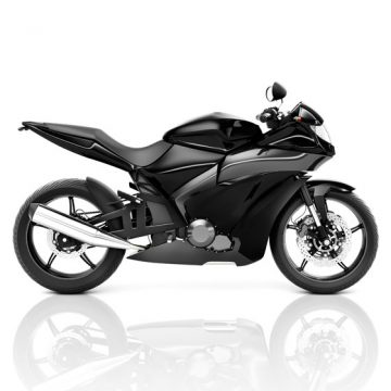 sport bike